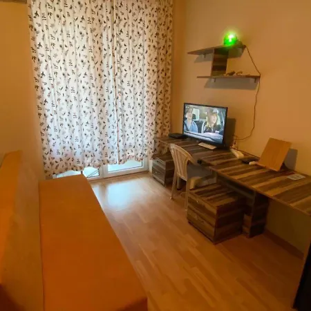 Stella Polaris 2 Sunny * Sluneční pobřeží