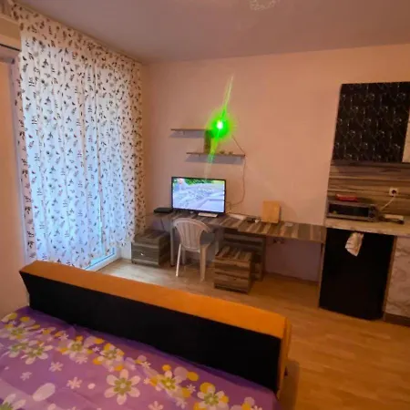 Apartmán Stella Polaris 2 Sunny *