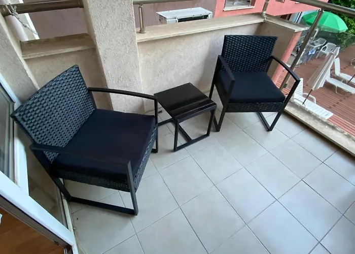 Stella Polaris 2 Sunny * Слънчев бряг