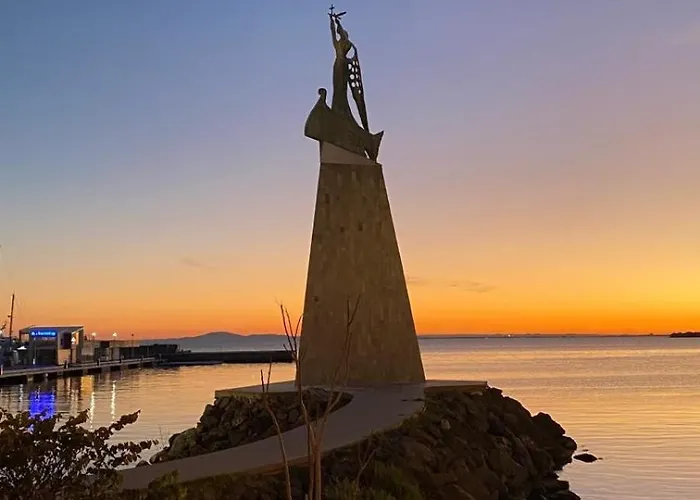 Stella Polaris 2 Sunny Апартамент *