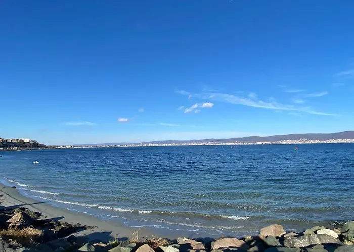 Stella Polaris 2 Sunny *