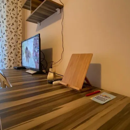 Stella Polaris 2 Sunny Appartement