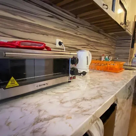 Appartement Stella Polaris 2 Sunny *