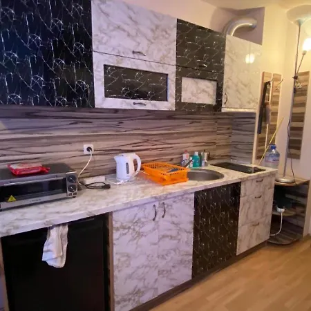 Stella Polaris 2 Sunny Appartement