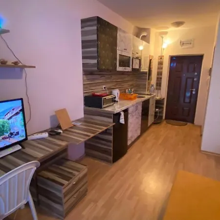 Appartement Stella Polaris 2 Sunny