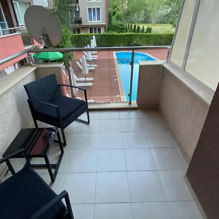 Apartamento Stella Polaris 2 Sunny Sunny Beach