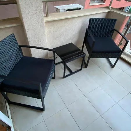 Stella Polaris 2 Sunny * Slantschew brjag