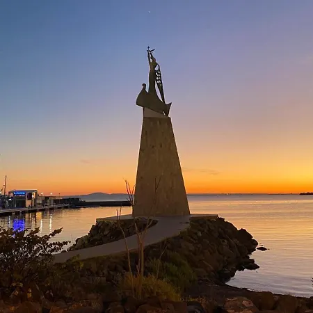 Stella Polaris 2 Sunny Apartment *