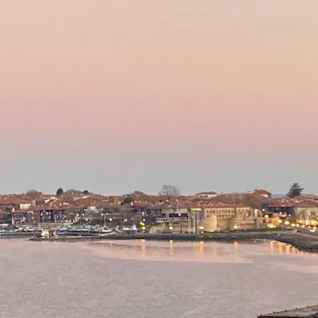 Stella Polaris 2 Sunny Apartment Slantschew brjag