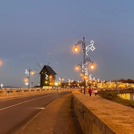 Stella Polaris 2 Sunny Apartment