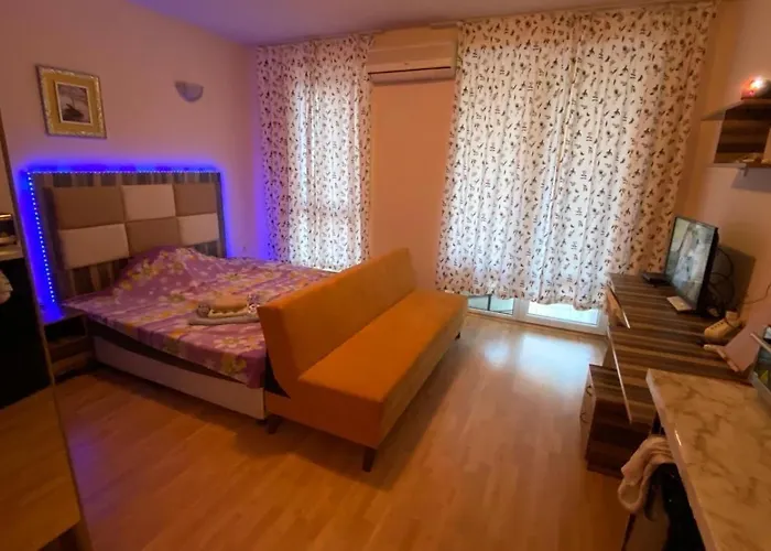 Stella Polaris 2 Sunny