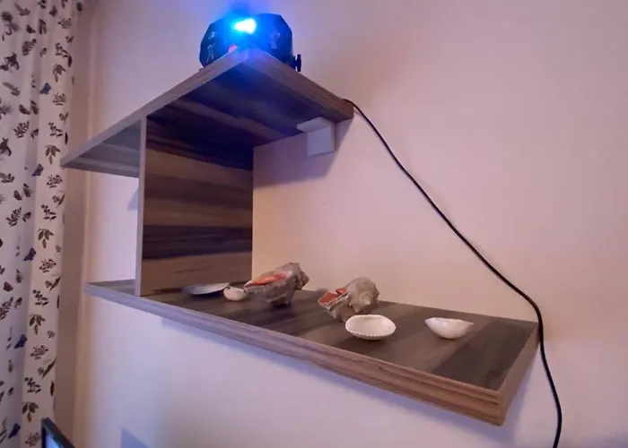 Stella Polaris 2 Sunny Apartment