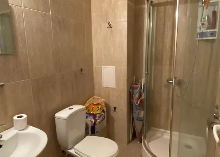 Stella Polaris 2 Sunny