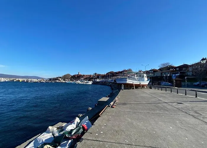 Stella Polaris 2 Sunny