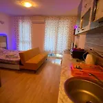 Stella Polaris 2 Sunny Apartment