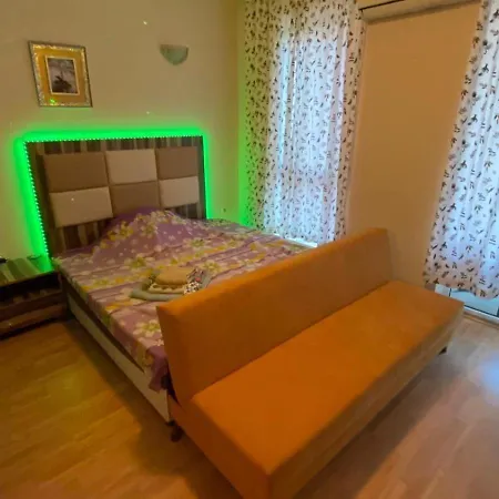 アパート Stella Polaris 2 Sunny *