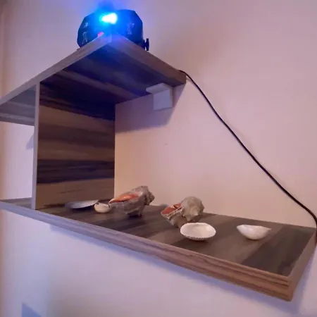 Stella Polaris 2 Sunny アパート