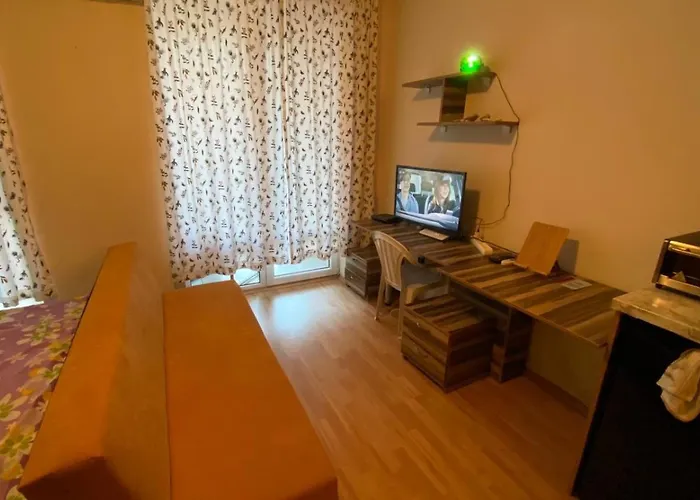 Stella Polaris 2 Sunny * サニービーチ