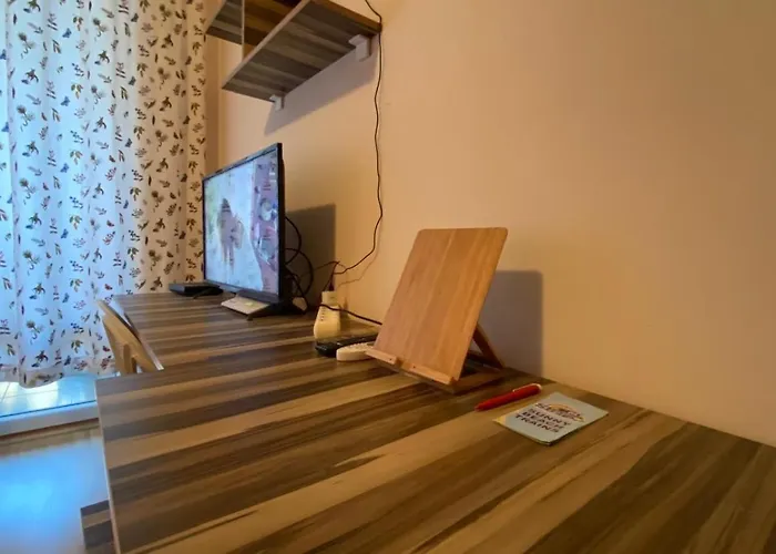 Stella Polaris 2 Sunny アパート