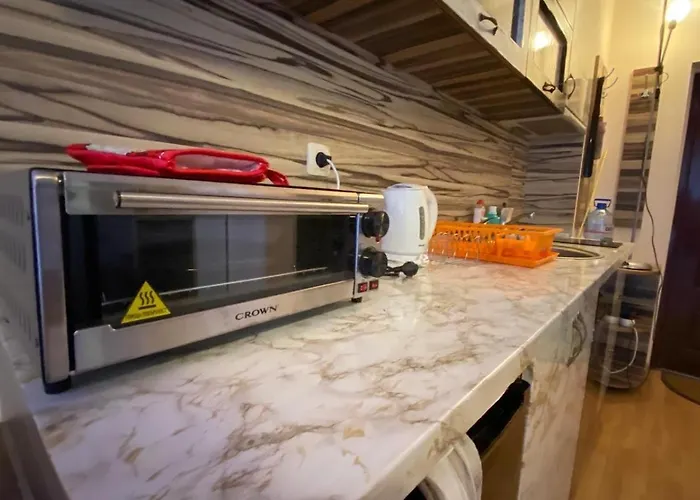 アパート Stella Polaris 2 Sunny *