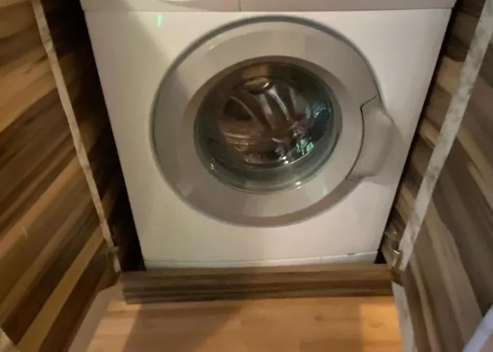 Stella Polaris 2 Sunny アパート