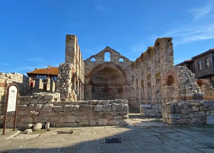 Stella Polaris 2 Sunny