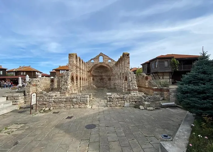 Stella Polaris 2 Sunny サニービーチ